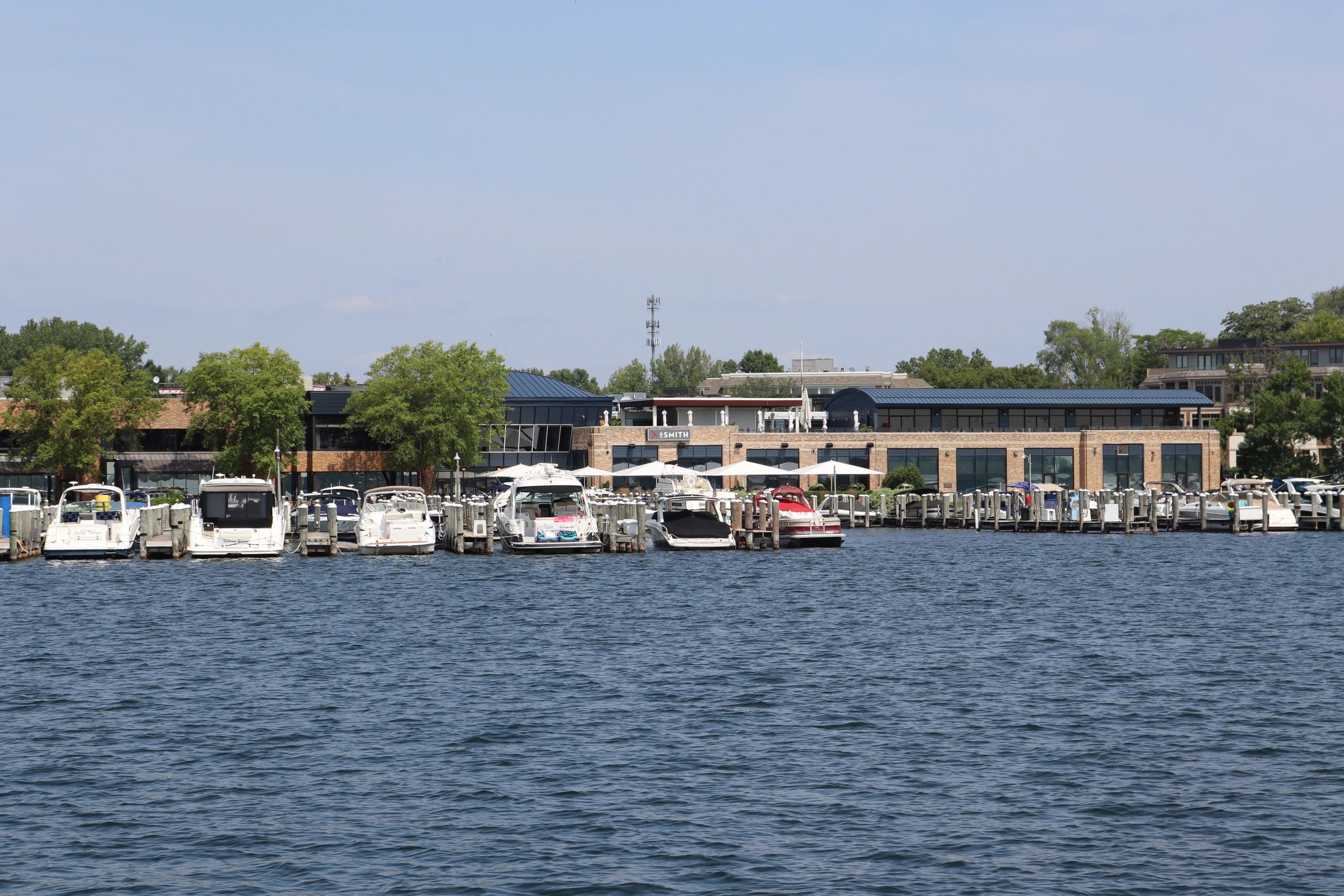 September 2022 Lake Fishing Report