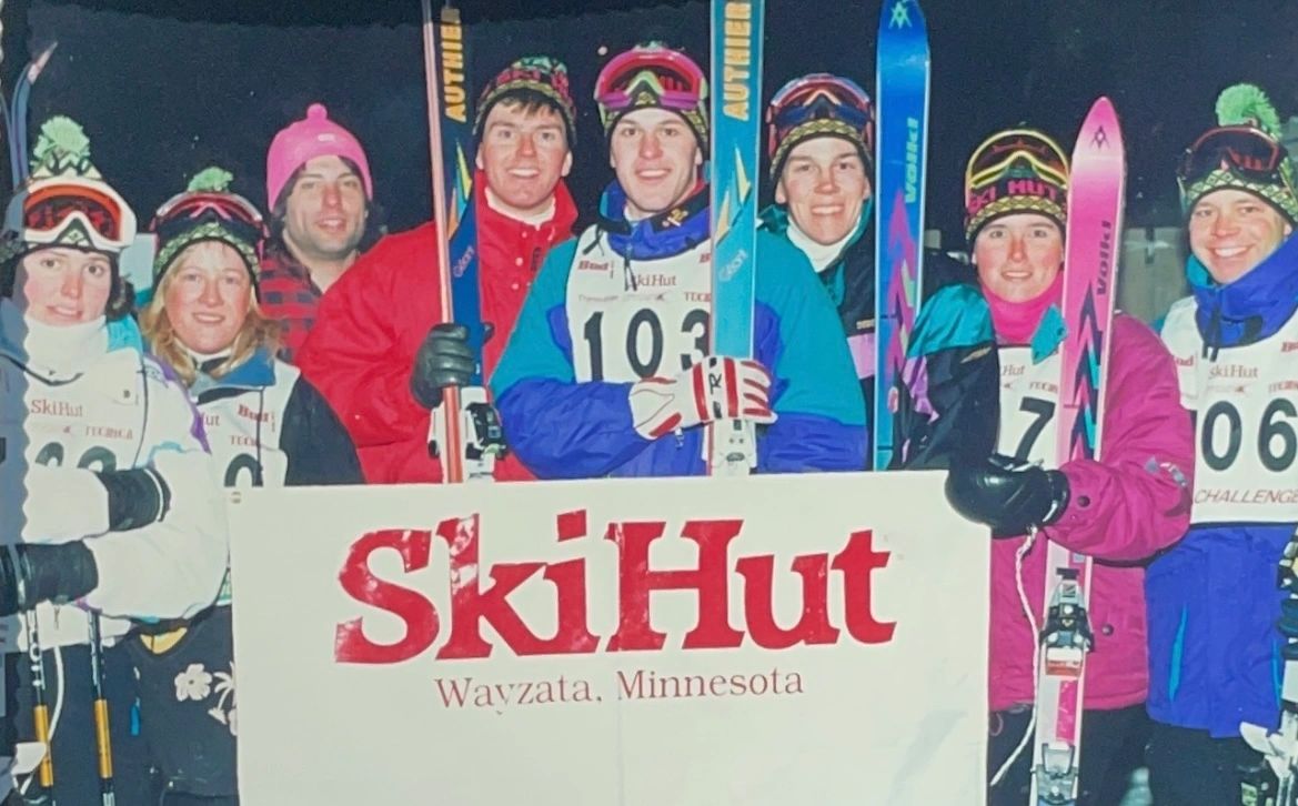 Sun & Slope 50 Years Of Success