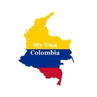 My Visa Colombia 