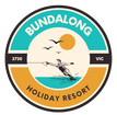 Bundalong Holiday Resort.