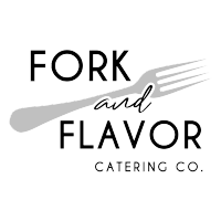 Fork & Flavor Catering Co.