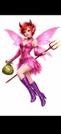 Pixie Tailz 