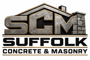 SUFFOLK CONCRETE & MASONRY