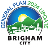 Brigham City General Plan Update 2024