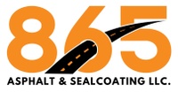 865 Asphalt & Sealcoating LLC