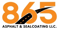 865 Asphalt & Sealcoating LLC