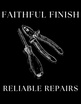 Faithful Finish