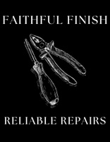 Faithful Finish