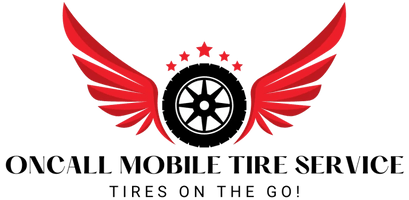 On Call Mobile Tire Service