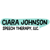 Ciara Johnson Speech Therapy 