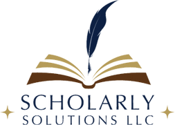 Scholarly Solutions