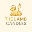 The Lamb Candles