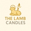 The Lamb Candles