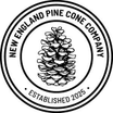 New England Pine Cones
