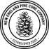 New England Pine Cones