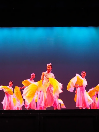 Stage Backdrops Curtains in Florida