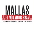 Mallas El Volador