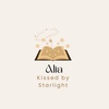 ALIA 
Kissed by Starlight 