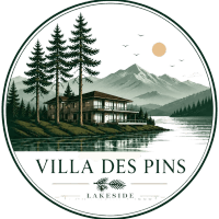 Villa Des Pins Lakeside