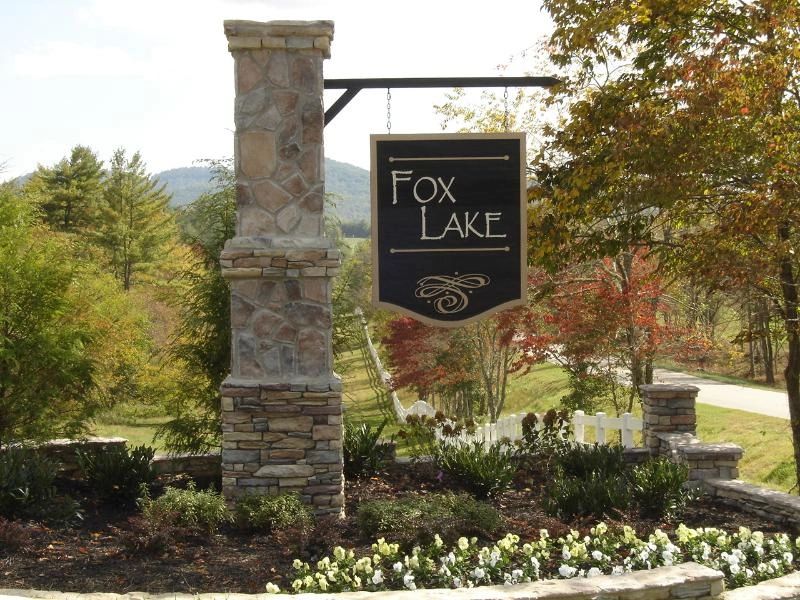 Fox Lake Home owners Association Fox Lake Hoa, Blairsville,