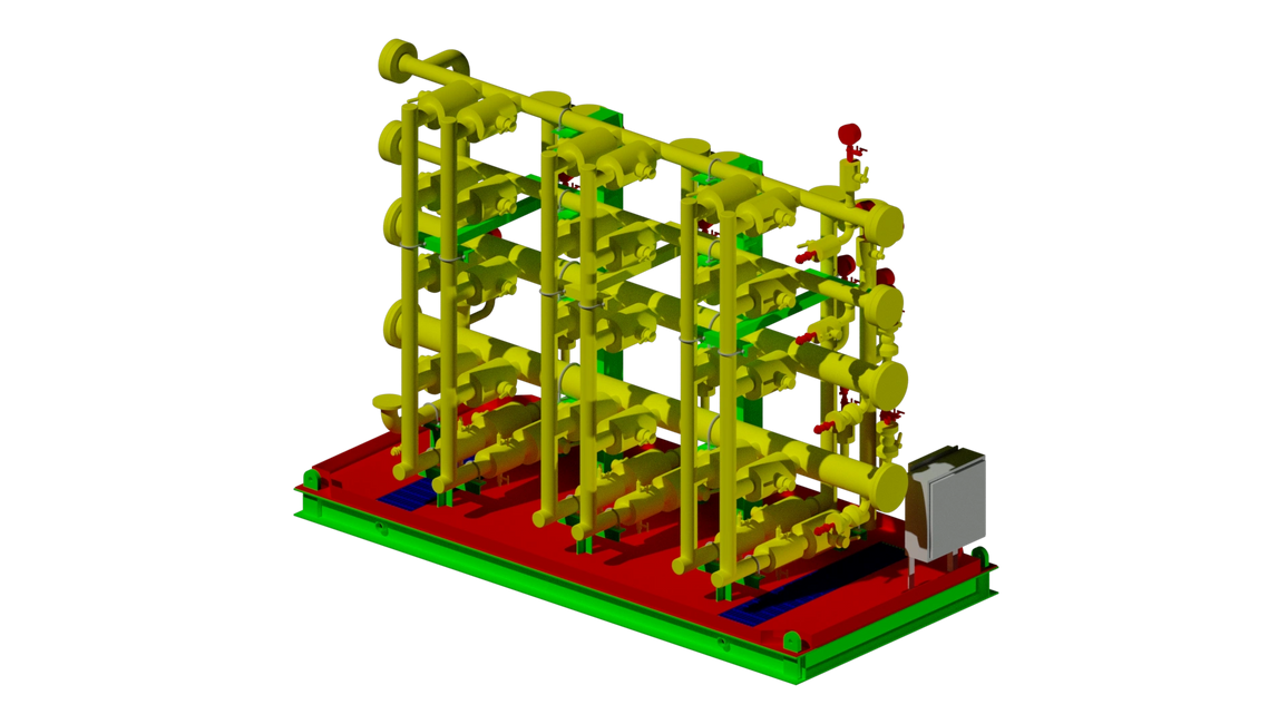 About us Phoenix Compact Valves