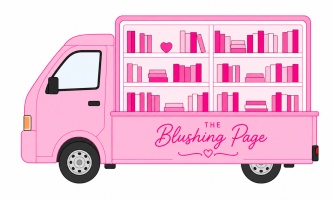 The Blushing Page