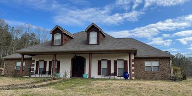 Exterior renovation contractor
