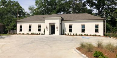new construction contractor Pelahatchie