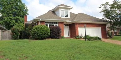 roof repair Pelahatchie