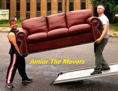 Furniture Movers, Appliance Movers Twin Cities, Minneapolis, Saint Paul, all Suburbs