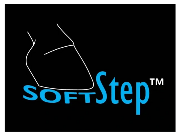 Veterinary SoftStep Hoof Pads offered for sale on this site