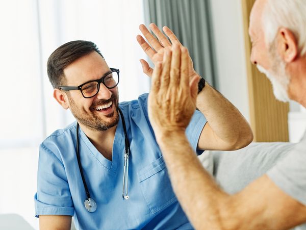 Christelle Healthcare