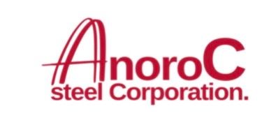 Anoroc Steel Corporation's Logo
