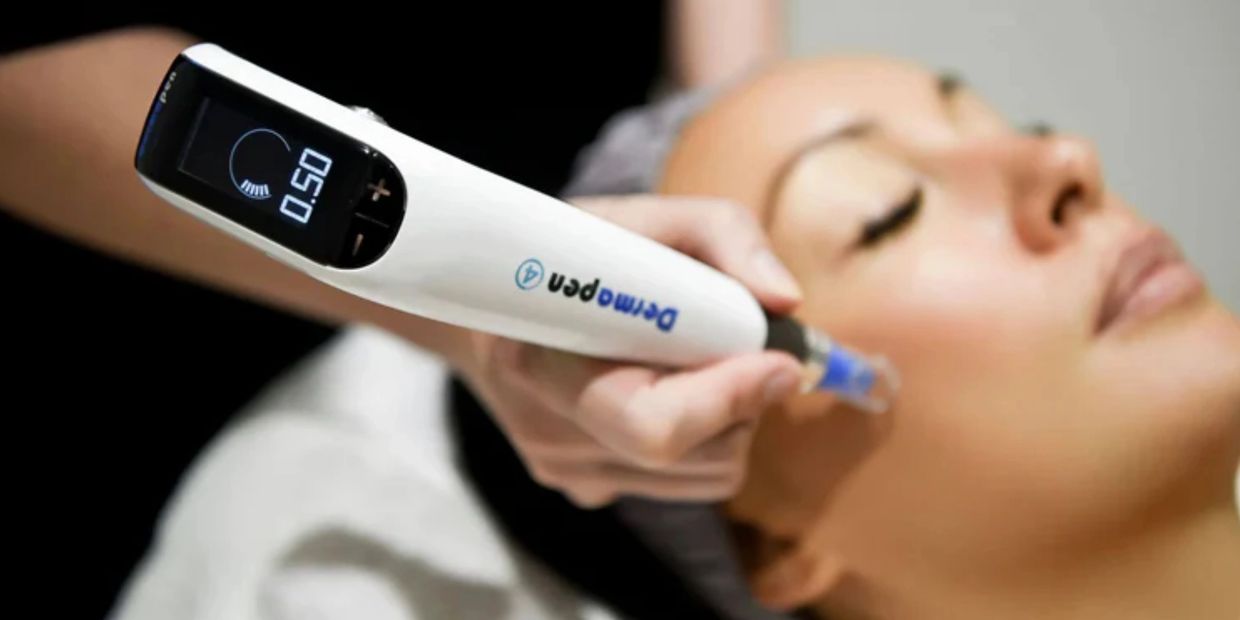 Why Choose Dermapenworld’s Synergy of Skin Solutions

1. Advanced Technology: Dermapenworld’s micron