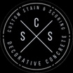Texas Custom Stain