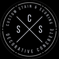 Texas Custom Stain