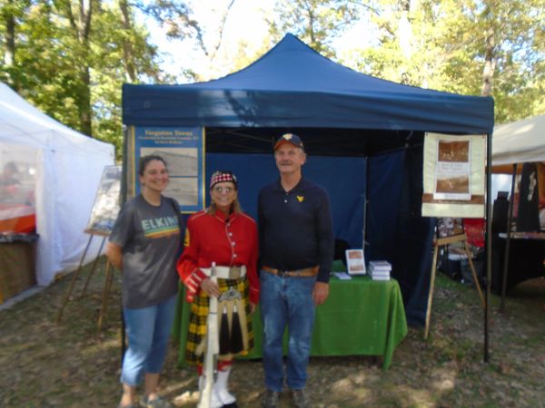 2025 Forest Festival