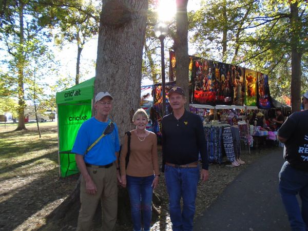 2025 Forest Festival