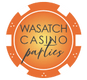 WASATCH CASINO PARTIES