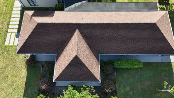 Roof soft washing can amaze you!