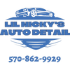 Lil Nickys Auto detail