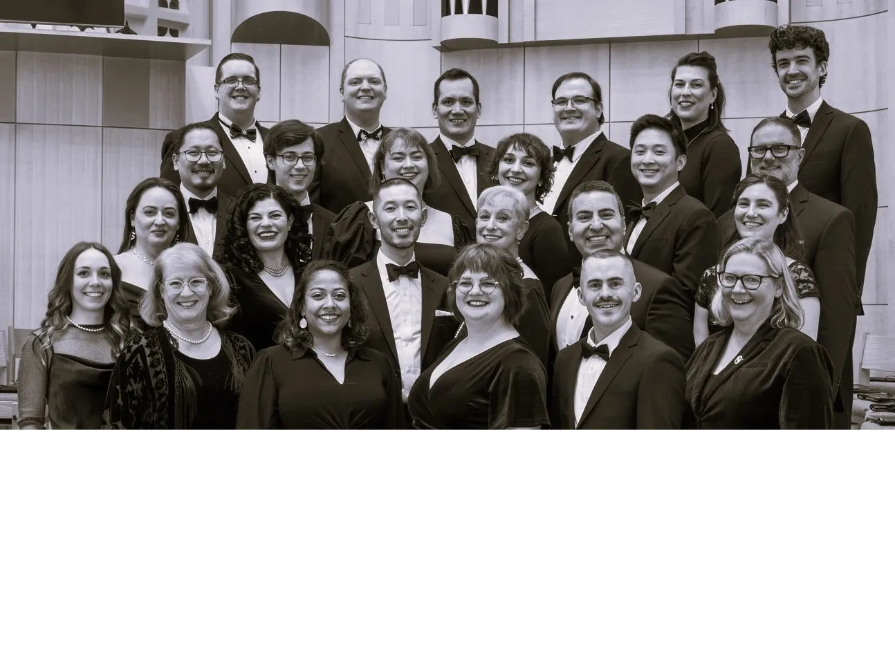 New Choral Music The Esoterics