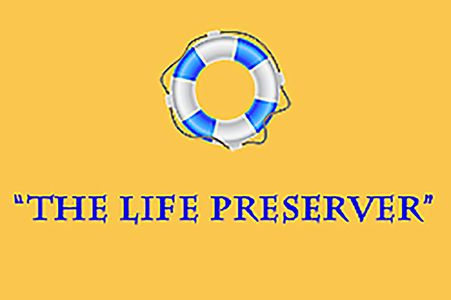 "The Life Preserver", premium, maintenance