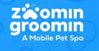 Zoomin Groomin Mobile Pet Spa