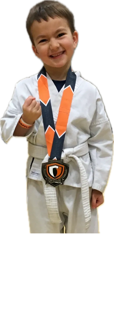 Kids Martial Arts and Jiu Jitsu 