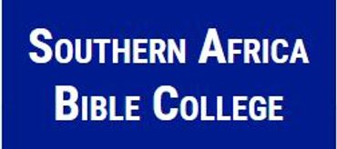 Southern Africa Bible College