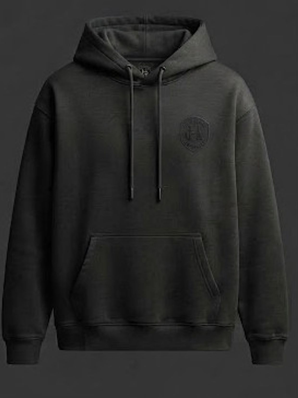 Constructed from 550+ GSM fabric, engineered for protective feel, comfort and durability.