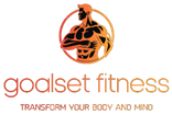 GoalSet Fitness