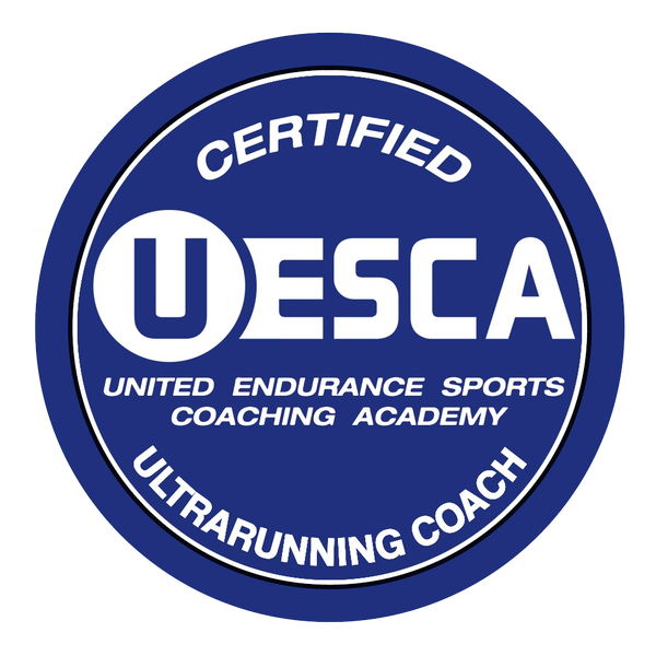 UESCA Coaching Certified