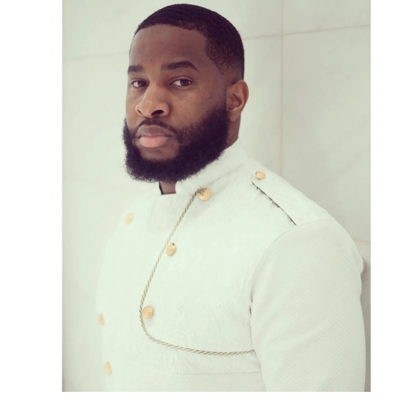 Deron Burkhead Master Massage Therapist New York City (NYC)